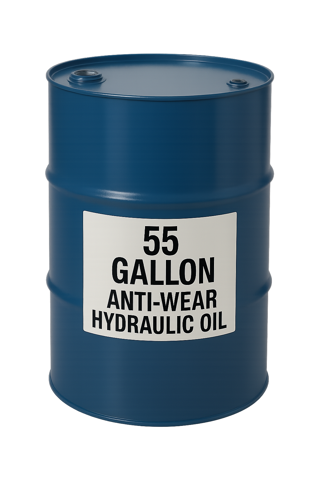 Anti-Wear Hydraulic Oil Drum