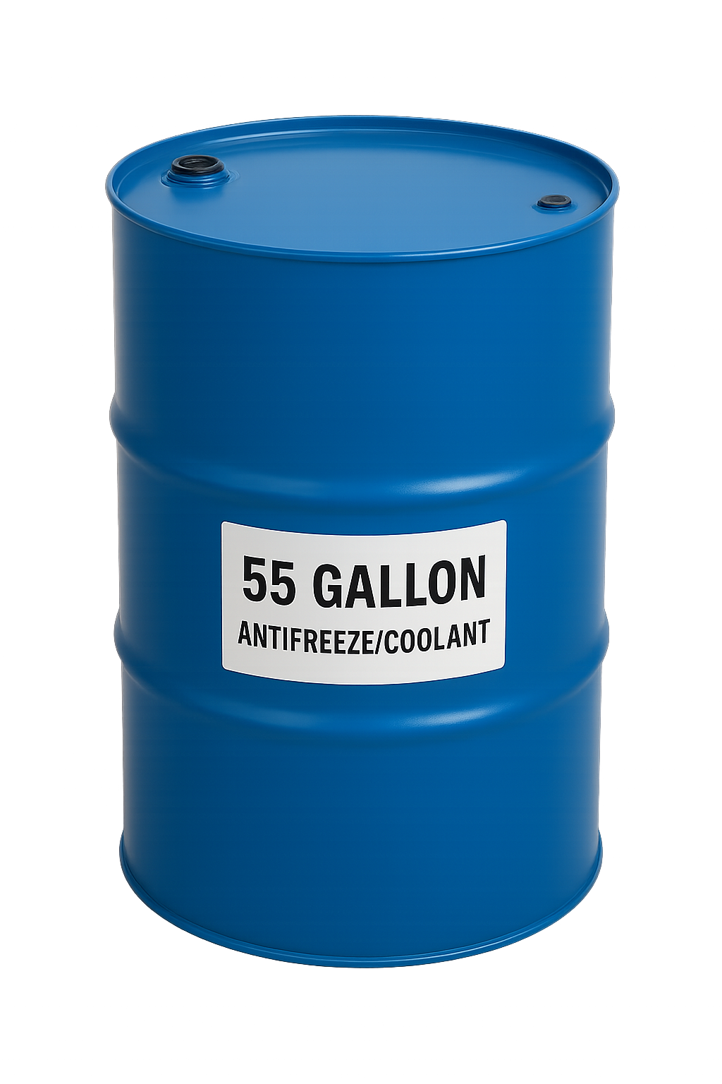 Delta Antifreeze/Coolant 55 Gallon Drum