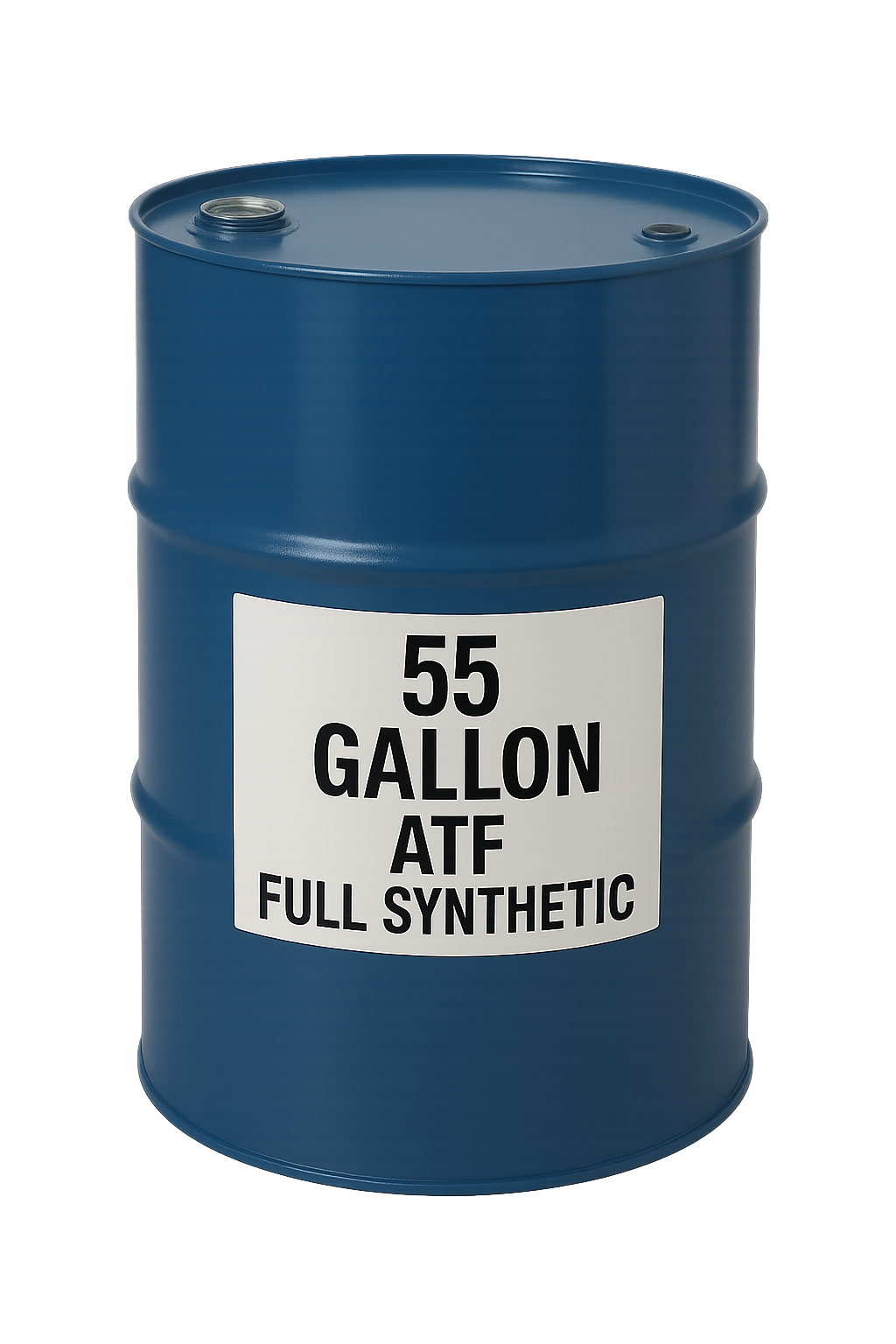 ATF Full Sythetic Transmission Oil Drum